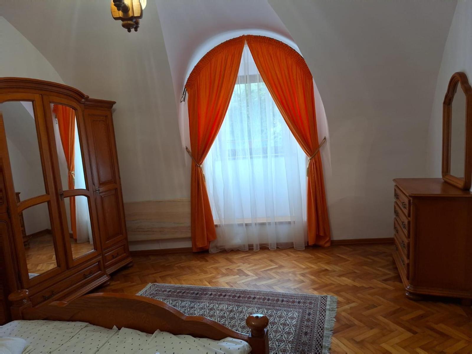 Classy View - Panoramic Sibiu Suite Exteriör bild